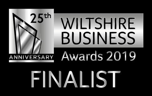 Wiltshire Business Awards Logo 2019