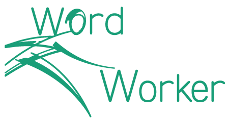 Word Worker Logo